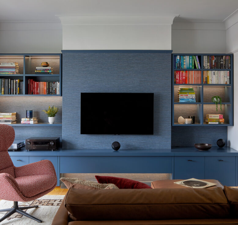 East Sheen, West London