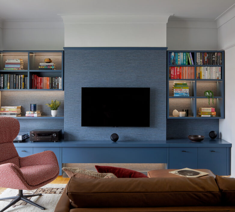 East Sheen, West London