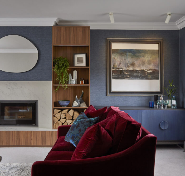 Hampton, West London